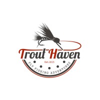 Trout Haven Guide logo