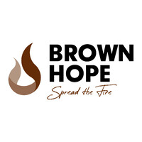 Brown Hope logo