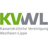 Kassenärztliche Vereinigung Westfalen-Lippe (KVWL) logo