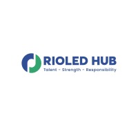 ORIOLED HUB logo