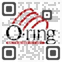O-ring Sales & Service, Inc. logo