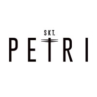 SKT. PETRI Hotel logo
