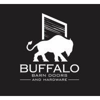 Buffalo Barn Doors logo
