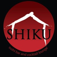 Shiku Sushi logo