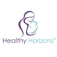 Healthy Horizons logo