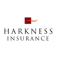 Harkness Insurance logo