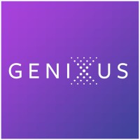 GENIXUS logo