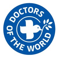 Image of Doctors of the World UK - part of Medecins du Monde International