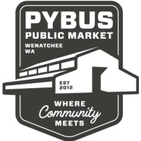Pybus Public Market logo