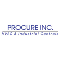 Procure Inc. logo