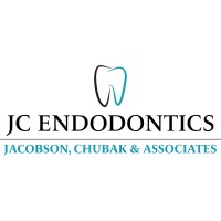 JC ENDODONTICS logo