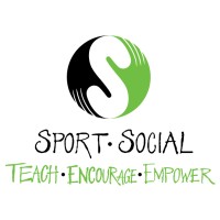 Sport-Social logo
