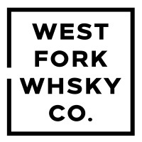 West Fork Whiskey Co. logo