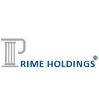 Prime Holdings logo