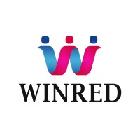 Winred logo
