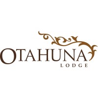 Otahuna Lodge logo