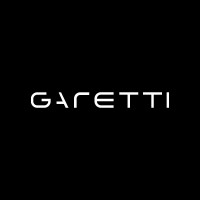 GARETTI logo