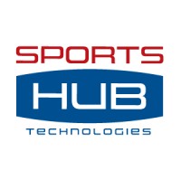 SportsHub Technologies logo