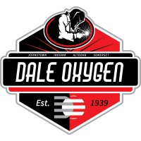 Dale Oxygen, Inc. logo