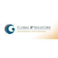 Global IP Solutions logo