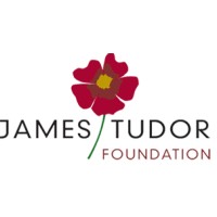 The James Tudor Foundation logo