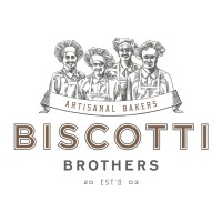 Biscotti Brothers logo
