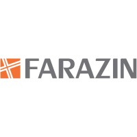 Farazin logo