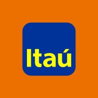 Itaú Colombia logo