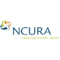 NCURA: National Council Of University Research Administrators logo