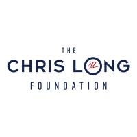 The Chris Long Foundation logo