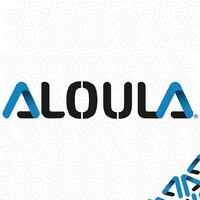 ALOULA logo