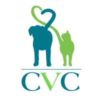Compassion Veterinary Center logo