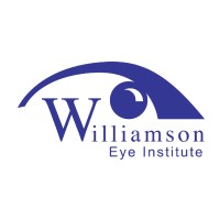 Williamson Eye Insitute logo