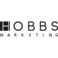 Hobbs Marketing logo