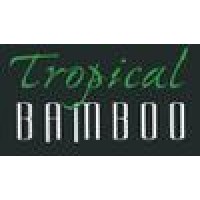 Tropical Bamboo Inc logo