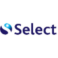 Select Windows (Home Improvements)Limited logo