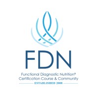 Functional Diagnostic Nutrition® (FDN) logo