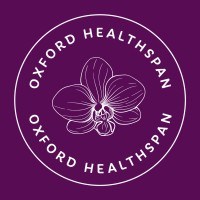 Oxford Healthspan logo