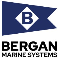 Bergan Marine Systems logo