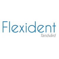 Flexident AB logo