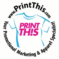 Print This!, Inc. logo