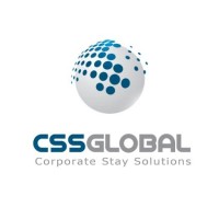 CSS GLOBAL. logo