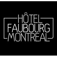Image of Hotel Faubourg Montreal