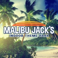 Image of Malibu Jack's Indoor Theme Park