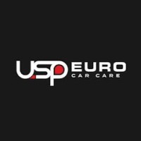 USP Euro Car Care logo