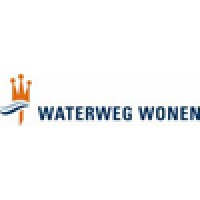 Waterweg Wonen logo