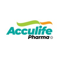 Acculife Pharma Ltd logo