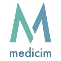 Medicim NV logo