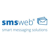 Smsweb logo
