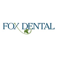 Fox Dental logo